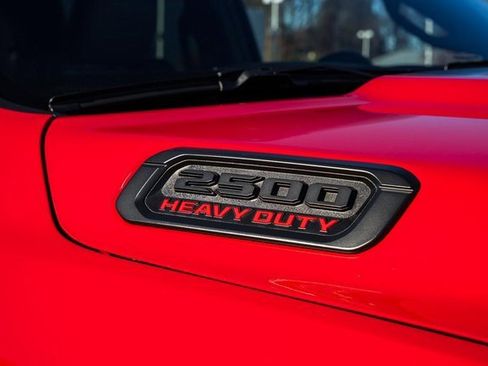Used 2021 RAM 2500 Power Wagon image 14