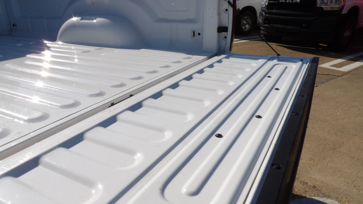 Used 2019 RAM 1500 Tradesman w/ Popular Equipment Group RWD image 7