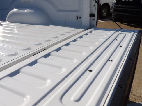Used 2019 RAM 1500 Tradesman w/ Popular Equipment Group RWD image 7