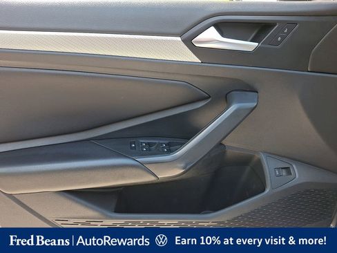 Used 2019 Volkswagen Jetta S FWD image 13