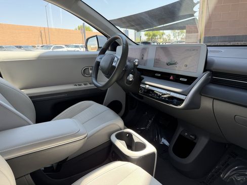 Used 2024 Hyundai Ioniq 5 Limited RWD image 43