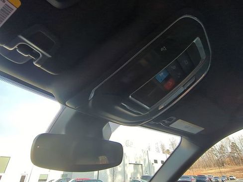 Used 2024 Jeep Grand Cherokee Limited image 34