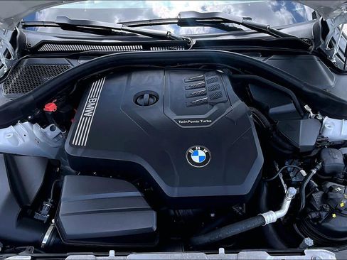 Used 2025 BMW 230i Coupe w/ M Sport Package RWD image 30
