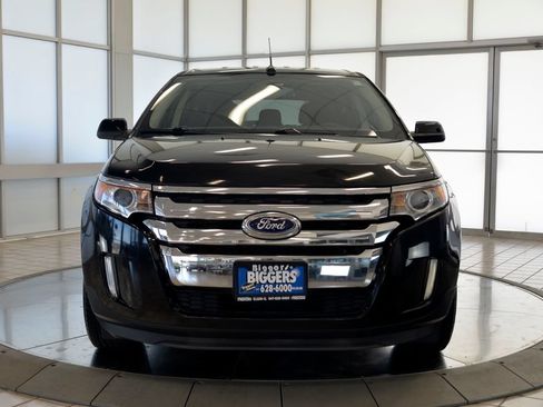 Used 2013 Ford Edge Limited FWD image 3