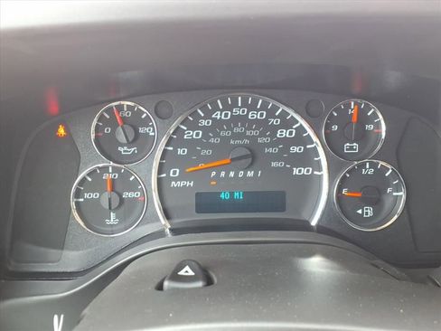 New 2024 Chevrolet Express 2500 w/ Driver Convenience Package image 18