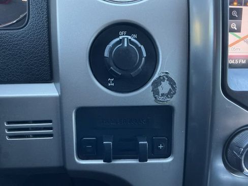 Used 2013 Ford F150 FX2 w/ Luxury Equipment Group RWD image 26