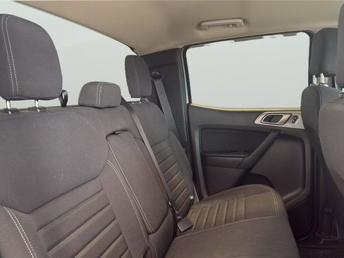 Used 2022 Ford Ranger XLT w/ Equipment Group 301A Mid image 16