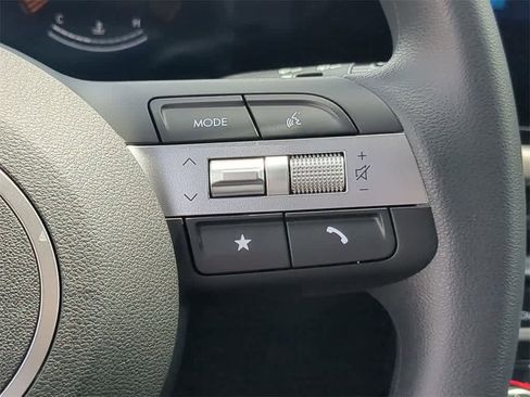 New 2026 Hyundai Tucson SEL image 24