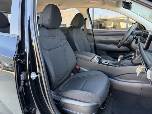 New 2026 Hyundai Tucson SE image 25