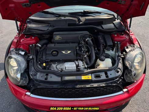 Used 2014 MINI Cooper Coupe S FWD image 23