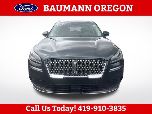 Used 2022 Lincoln Corsair Reserve w/ Equipment Group 201A AWD/4WD image 8
