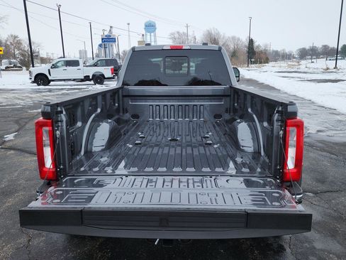 New 2026 Ford F450 XL w/ XL Driver Assist Package image 11