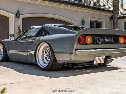 Used 1988 Ferrari 328 GTS RWD image 6