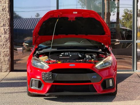 Used 2018 Ford Focus RS image 21