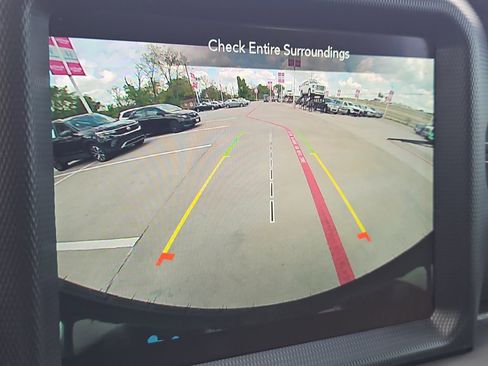 Used 2023 Jeep Wrangler Unlimited Sahara w/ Cold Weather Group image 22