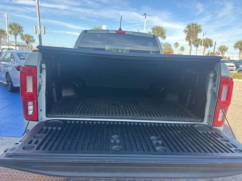 Used 2021 Ford Ranger XLT w/ Equipment Group 301A Mid image 37
