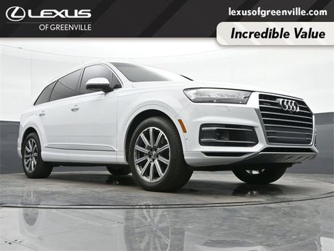 Used 2019 Audi Q7 3.0T Prestige image 10