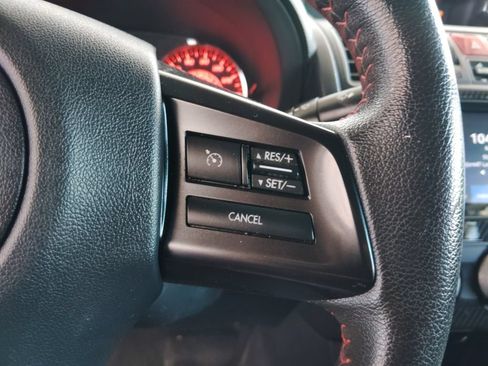 Used 2015 Subaru WRX AWD/4WD image 25