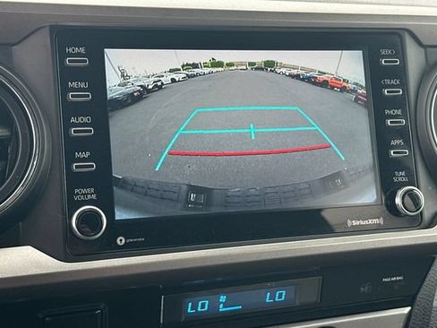 Certified 2023 Toyota Tacoma SR5 w/ Technology Package AWD/4WD image 23