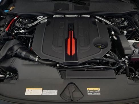 New 2025 Audi S5 Premium Plus AWD/4WD image 12