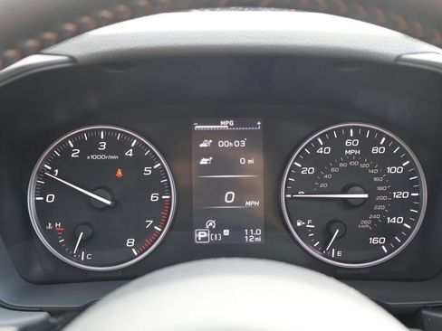 New 2026 Subaru Forester Sport AWD/4WD image 31