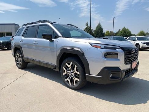New 2026 Subaru Outback Touring XT AWD/4WD image 7