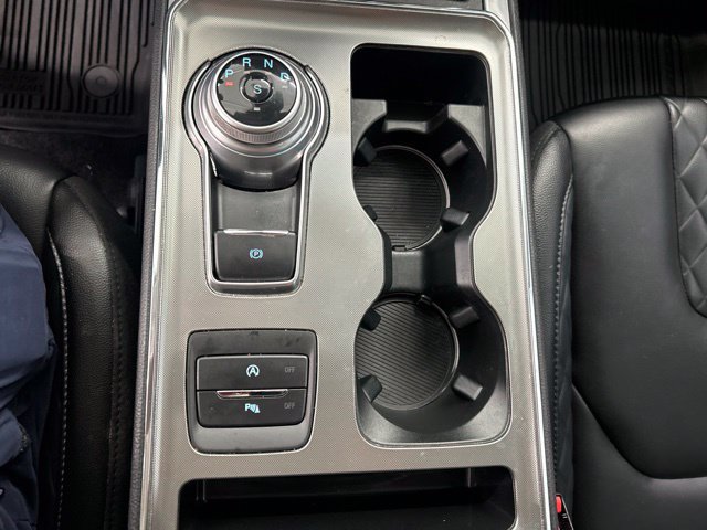 Used 2024 Ford Edge Titanium w/ Cargo Accessory Package AWD/4WD image 15