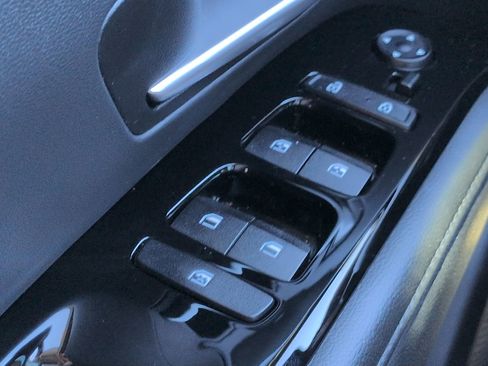 Used 2024 Hyundai Tucson Limited image 26