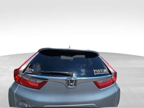 Used 2018 Honda CR-V Touring image 8