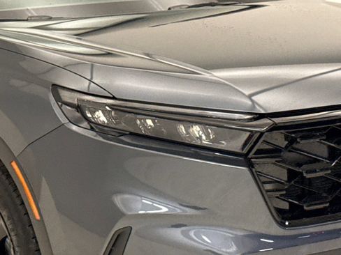 New 2026 Honda CR-V Sport-L image 5