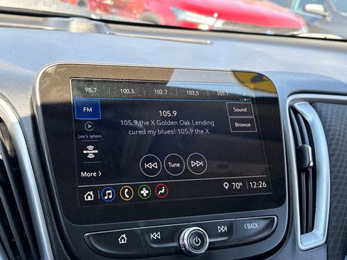 Used 2023 Chevrolet Malibu LT image 16