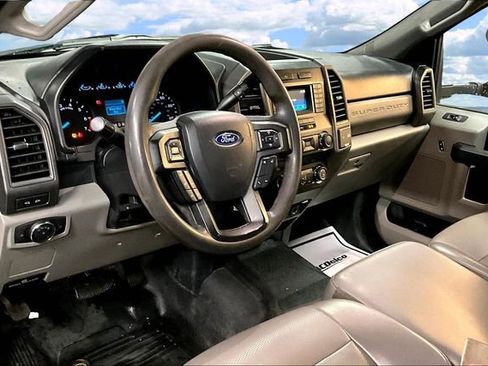 Used 2019 Ford F350 XL w/ Power Equipment Group image 16