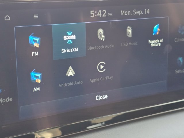 Used 2024 Hyundai Palisade Calligraphy AWD/4WD image 12