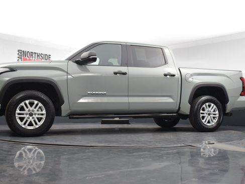 Used 2024 Toyota Tundra SR5 w/ SR5 Convenience Package image 27