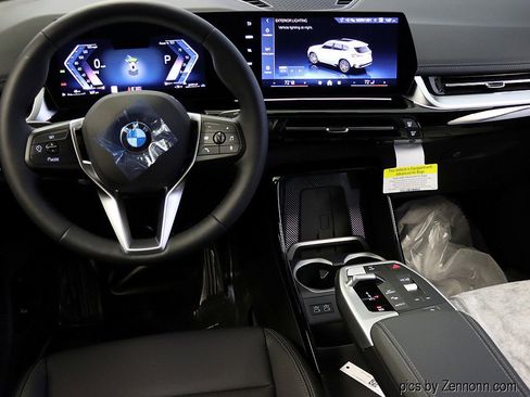 Used 2026 BMW X1 xDrive28i w/ Convenience Package image 13