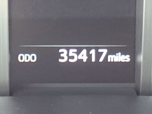 Used 2024 Toyota 4Runner TRD Off-Road Premium w/ Off Road Premium Plus Package image 25