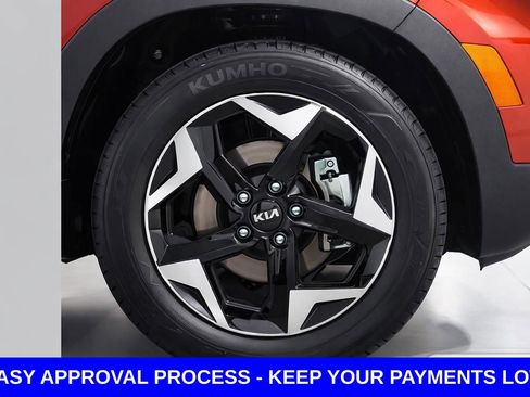 Used 2026 Kia Seltos S image 14