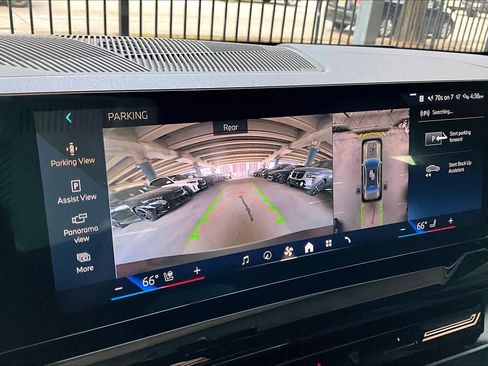 Certified 2026 BMW 530i image 27