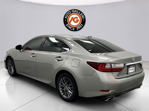 Used 2018 Lexus ES 350 image 5