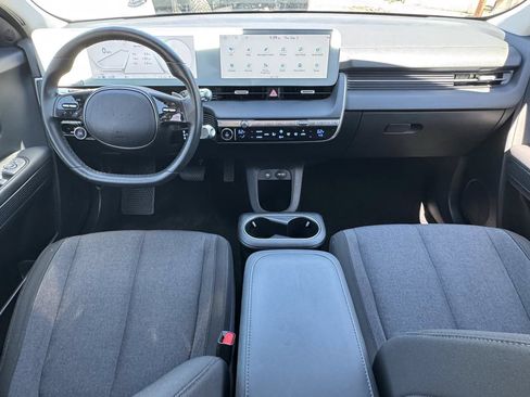 Used 2024 Hyundai Ioniq 5 SEL RWD image 23
