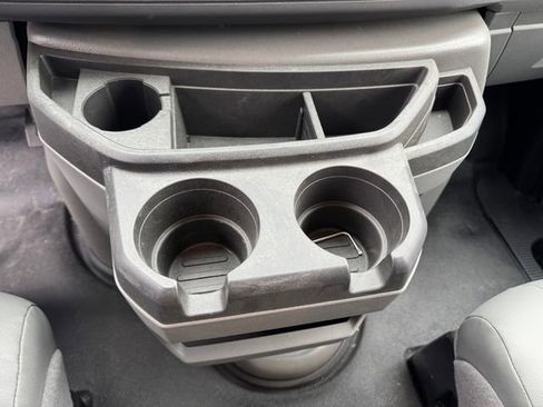 New 2026 Ford E-350 and Econoline 350 Super Duty w/ Power Equipment Group image 21