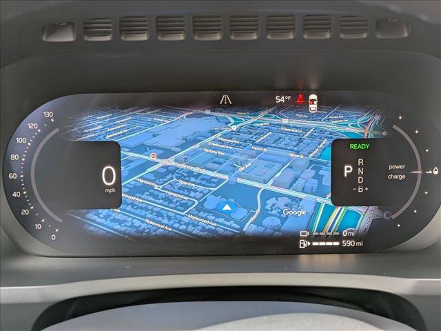 New 2026 Volvo XC90 T8 Plus w/ Protection Package AWD/4WD image 11