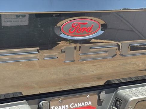 Used 2024 Ford F150 Lariat w/ Equipment Group 502A High AWD/4WD image 28
