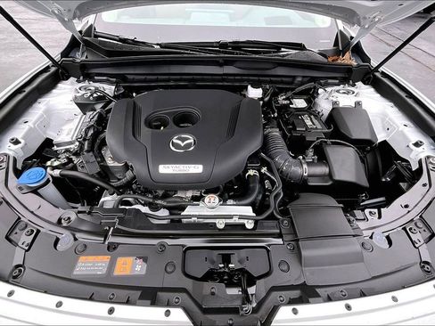 New 2026 MAZDA CX-50 AWD 2.5 S w/ Weather Package image 16