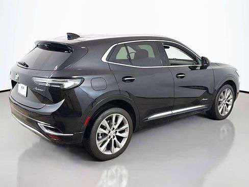 Used 2023 Buick Envision Avenir image 11