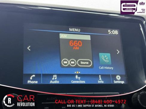 Used 2022 Nissan Frontier S image 30
