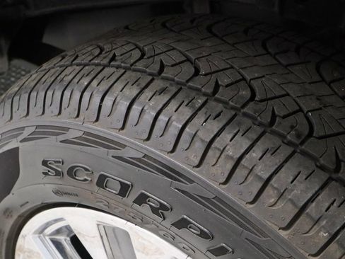 Certified 2025 Ford F150 King Ranch AWD/4WD image 21
