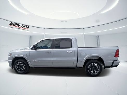 New 2026 RAM 1500 Laramie w/ Laramie Preferred Package AWD/4WD image 6