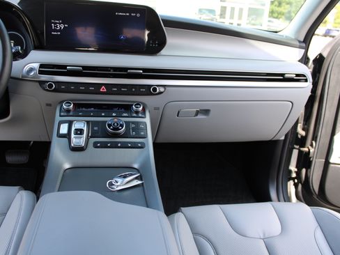 Used 2024 Hyundai Palisade SEL w/ Premium Package AWD/4WD image 28