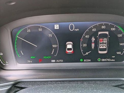 Used 2025 Honda Accord Sport image 11